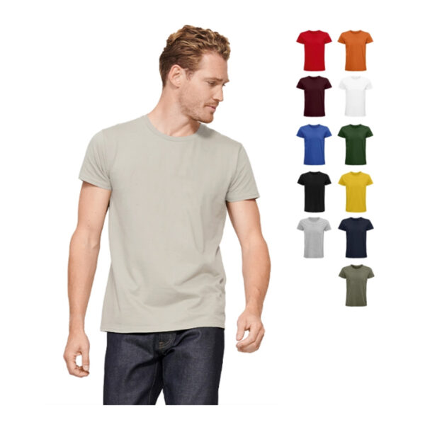 Polera Pioneer Hombre