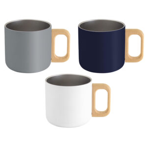 Taza Timber