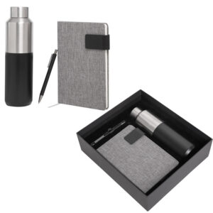 Set ejecutivo Charm Box