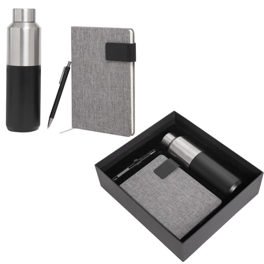 Set ejecutivo Charm Box