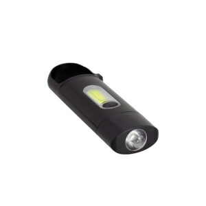 Linterna portátil recargable Canopus