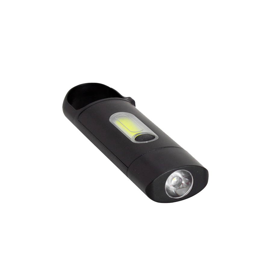 Linterna portátil recargable Canopus