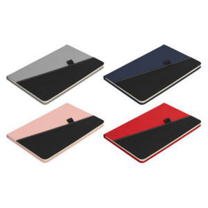 Libreta Trek